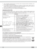 ECG MS 006 FM