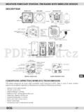 ECG MS 006 FM