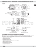 ECG MS 006 FM