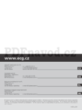 ECG MS 006 FM