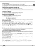 ECG MS 006 FM