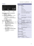 Bosch WAW24460EU