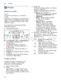 Bosch WAW24460EU