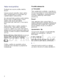 Bosch WAW24460EU