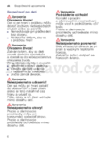 Bosch WAW24460EU