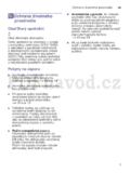 Bosch WAW24460EU