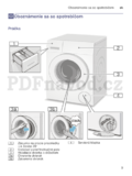 Bosch WAW24460EU
