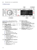 Bosch WAW24460EU