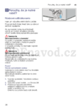 Bosch WAW24460EU