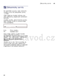 Bosch WAW24460EU