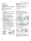 Bosch WAW24460EU