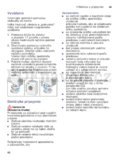 Bosch WAW24460EU