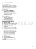 Bosch WAW24460EU