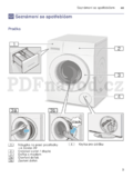 Bosch WAW24460EU