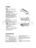 Whirlpool AMD 037