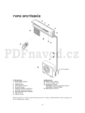 Whirlpool AMD 037