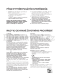 Whirlpool WBE 37142 TS