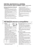 Whirlpool WBE 37142 TS