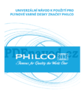 Philco PGG 64