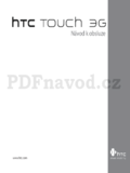 HTC Touch 3G