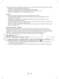 Sencor SCD 9415BDR