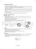 Sencor SCD 9415BDR