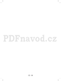 Sencor SCD 9415BDR