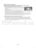 Sencor SCD 9415BDR
