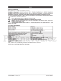 Sencor SBT 133 FR