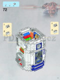 LEGO LEGO Star Wars 10225 R2-D2