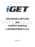 iGET Blackview JK890