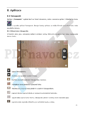 iGET Blackview JK890