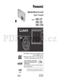 Panasonic DMC-TZ7EP-T