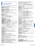 Panasonic DMC-TZ7EP-T