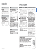 Panasonic DMC-TZ7EP-T