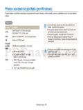 Samsung EX1