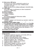 Sencor SRD 215 B