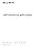 Sony Xperia Z3 dual (D6633)