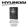 Hyundai MPC 181 FM