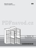 Liebherr CP3413