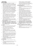 Beko WMB 81241 LMS