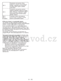 Beko WMB 81241 LMS