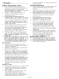 Beko WMB 81241 LMS