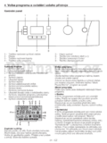 Beko WMB 81241 LMS