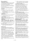 Beko WMB 81241 LMS