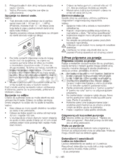 Beko WMB 81241 LMS