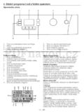Beko WMB 81241 LMS