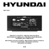 Hyundai WS 2202