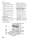 Electrolux ESF45050 SR