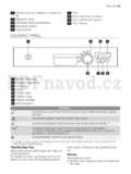 Electrolux ESF45050 SR